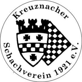 Wappen Schachklub Bad Kreutznach